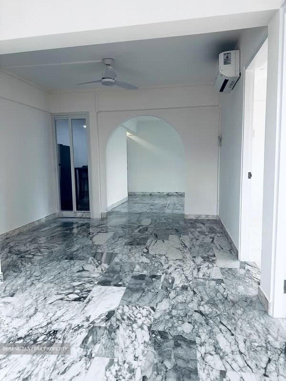 Blk 73 Telok Blangah Heights (Bukit Merah), HDB 5 Rooms #559148111
